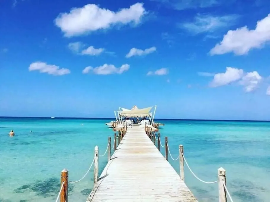 Cadaques Caribe Bayahibe Private Beach La Fragata Dominicaanse Republiek