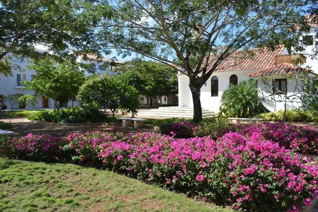 Cadaques Caribe Bayahibe Private Beach La Fragata Appartement