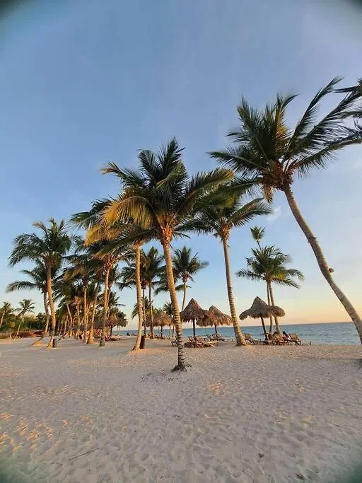 Cadaques Caribe Bayahibe Private Beach La Fragata Dominicaanse Republiek