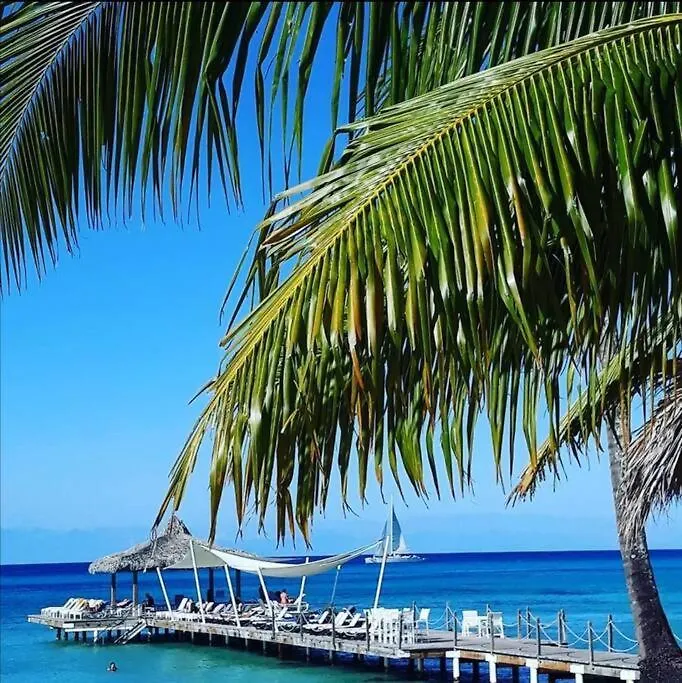Appartement Cadaques Caribe Bayahibe Private Beach La Fragata