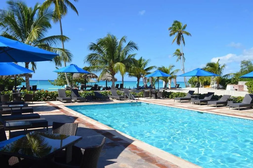 Cadaques Caribe Bayahibe Private Beach La Fragata Appartement