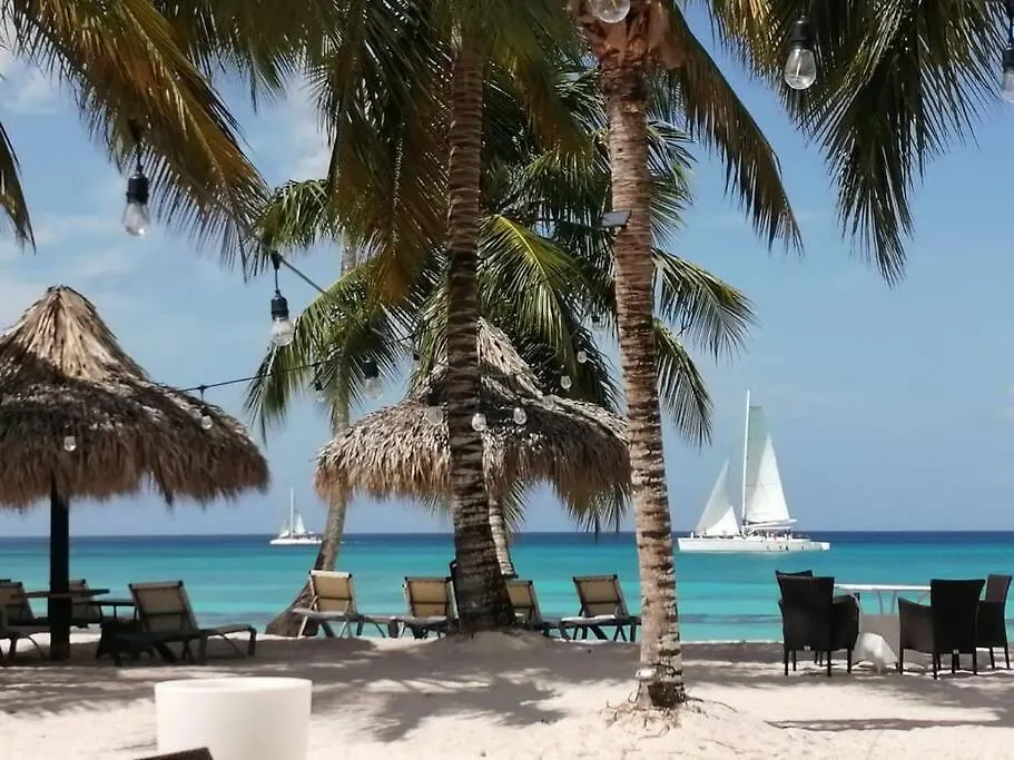 Appartement Cadaques Caribe Bayahibe Private Beach La Fragata Dominicaanse Republiek