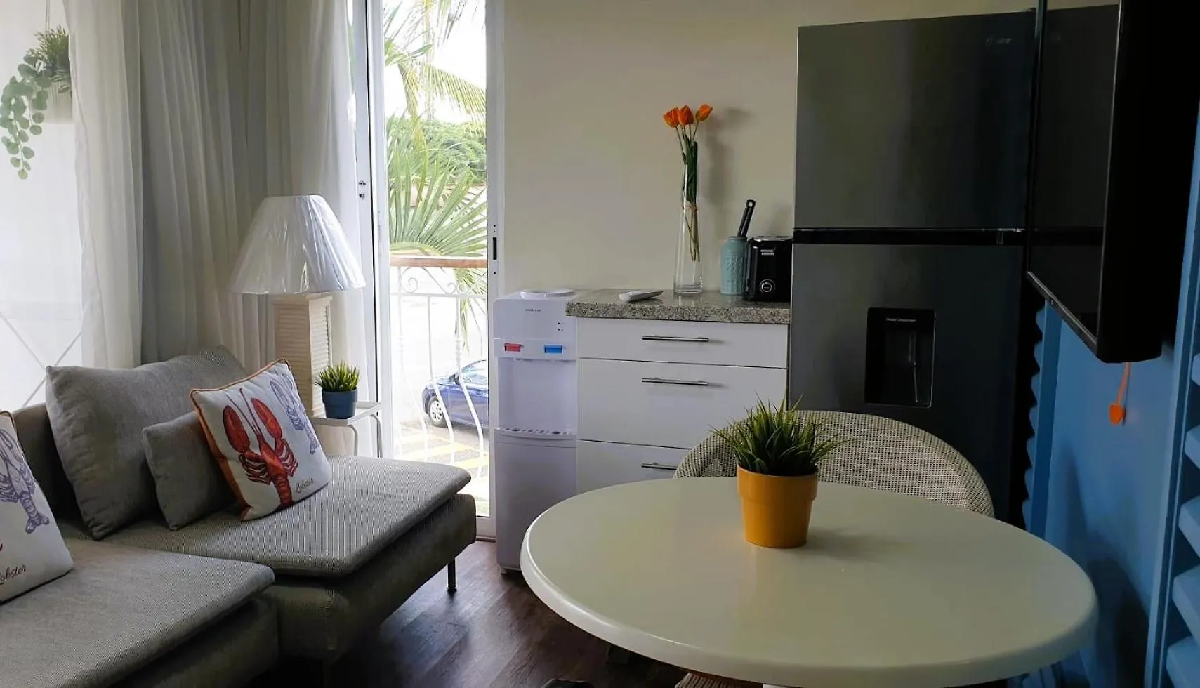 Cadaques Caribe Bayahibe Private Beach La Fragata Appartement