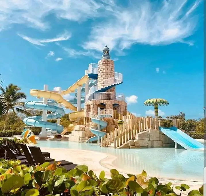 Cadaques Caribe Bayahibe Private Beach La Fragata