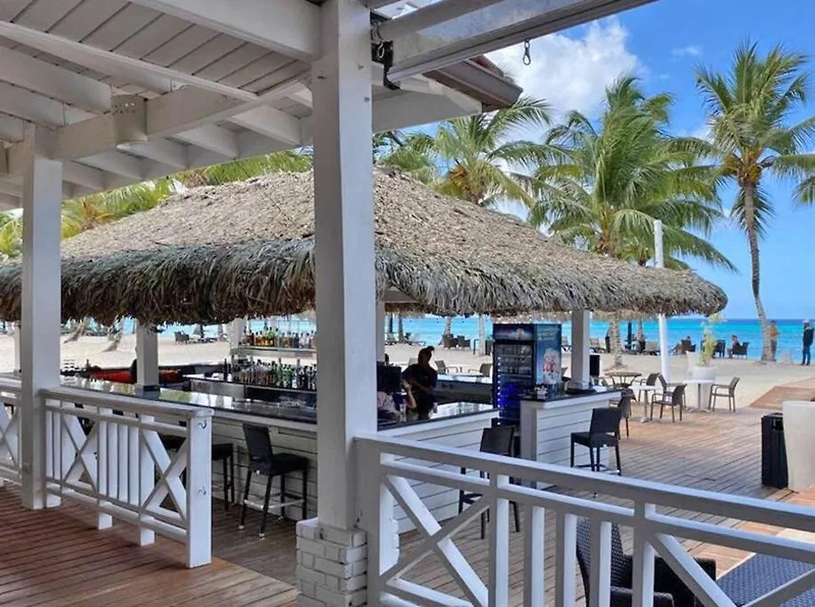 Lägenhet Cadaques Caribe Bayahibe Private Beach La Fragata