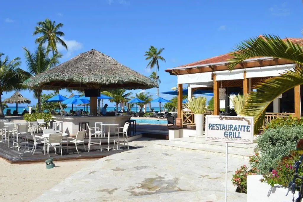 Lägenhet Cadaques Caribe Bayahibe Private Beach La Fragata