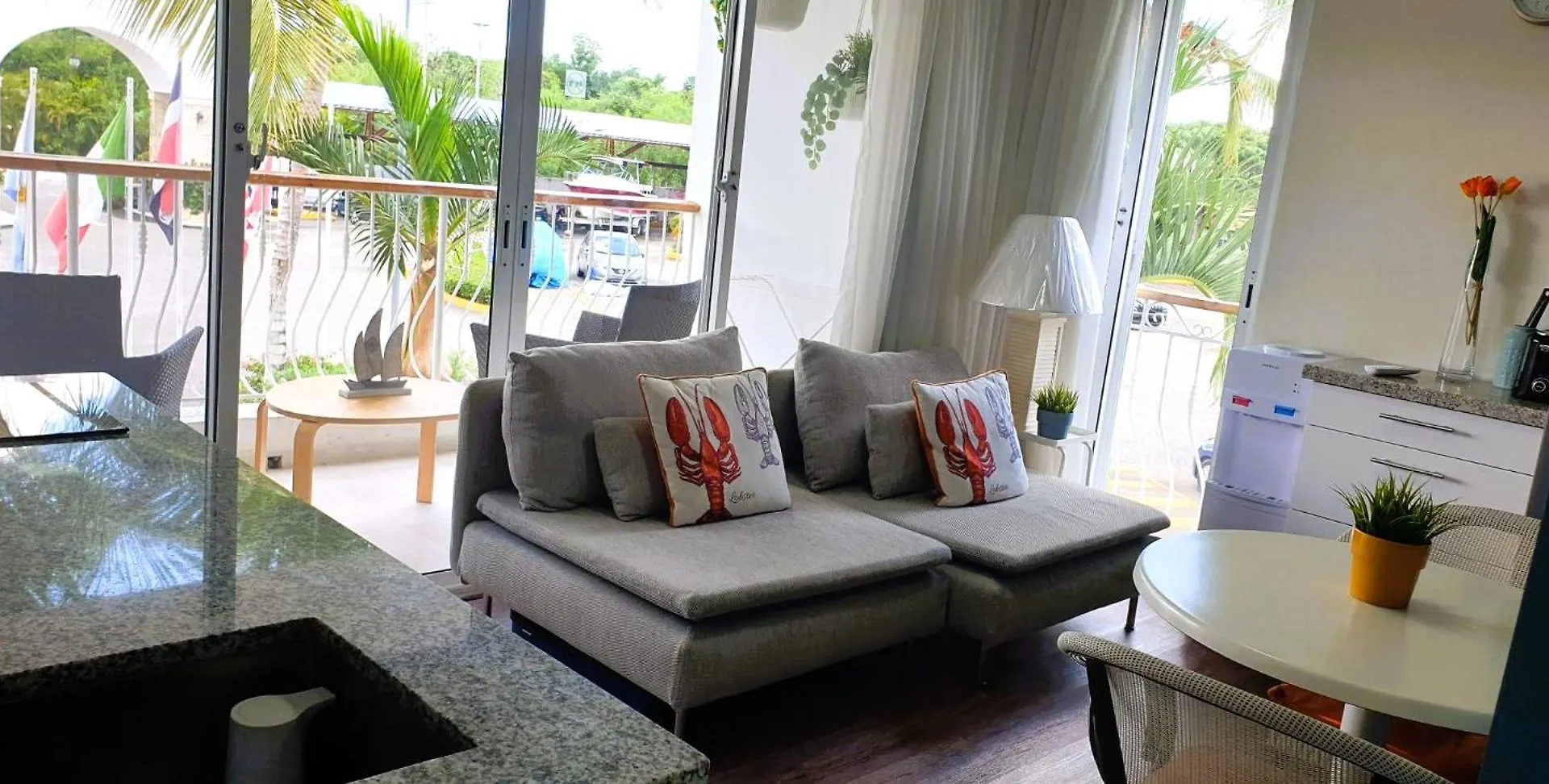 Lägenhet Cadaques Caribe Bayahibe Private Beach La Fragata